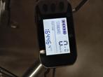 dames fiets flyer e bike, Gebruikt, Versnellingen, Minder dan 47 cm, Ophalen
