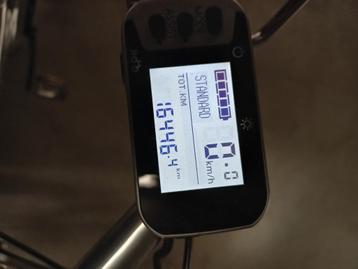 dames fiets flyer e bike beschikbaar voor biedingen