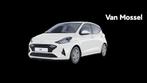 Hyundai i10 1.0 Twist, Voorwielaandrijving, Stof, 921 kg, 46 kW
