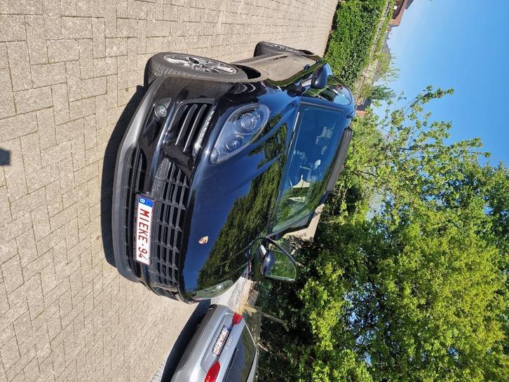 Porsche Macan S 2016, Auto's, Porsche, Particulier, Macan, 4x4, ABS, Achteruitrijcamera, Adaptive Cruise Control, Airbags, Airconditioning
