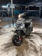 Piaggio Zip 4takt 80cc (In nederland), Ophalen, Zo goed als nieuw, Zip
