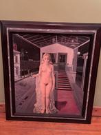 P Delvaux, Antiek en Kunst, Ophalen