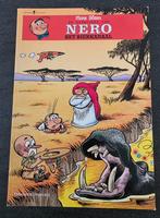 Strip: De Avonturen van Nero  ( Het bierkanaal  ), Ophalen of Verzenden, Zo goed als nieuw