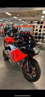 Rsv mille, Motoren, Super Sport, Particulier, Meer dan 35 kW, 1000 cc