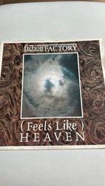 Fiction factory. 7 inch, Ophalen of Verzenden, 7 inch