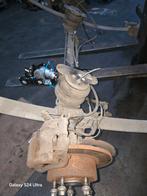 Suspension pneumatique arrière Renault Master 2.3 DCI, Enlèvement ou Envoi, Renault