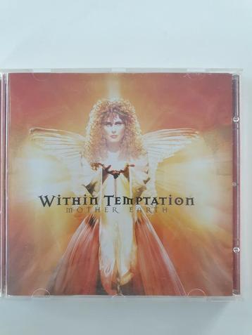 Within Temptation  - mother earth 