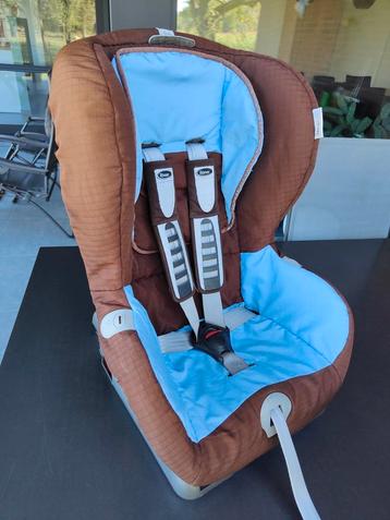 Kinderstoel Römer Duo met isofix disponible aux enchères