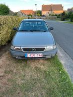 Opel astra 1996, Auto's, Opel, Overige kleuren, Handgeschakeld, 5 deurs, Particulier