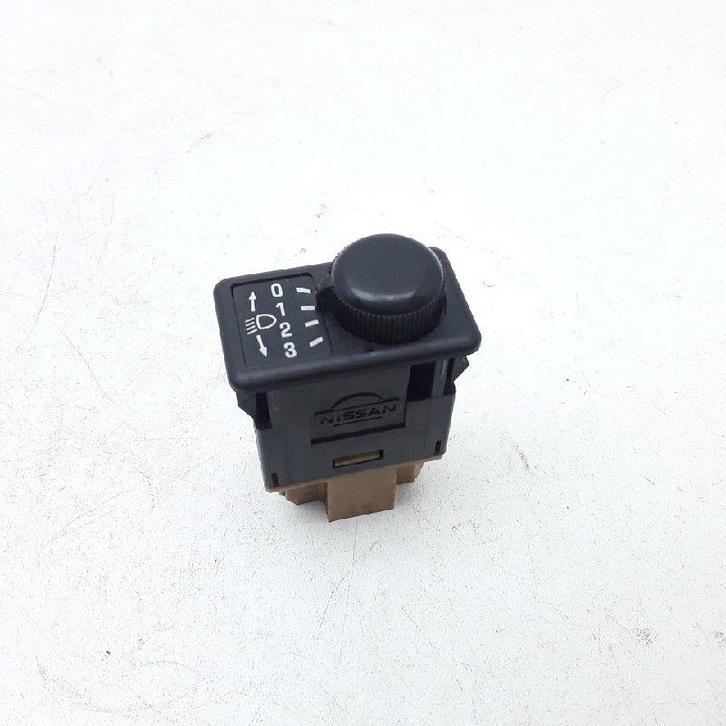 KOPLAMP IHV SCHAKELAAR Nissan Patrol GR (Y61), Auto-onderdelen, Dashboard en Schakelaars, Nissan, Gebruikt