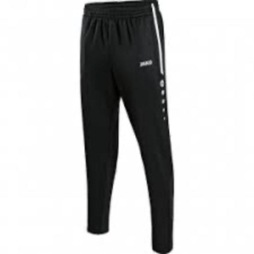 Jako Trainingsbroek M (Training Pant Voetbal sport), Kleding | Heren, Sportkleding, Nieuw, Voetbal, Maat 48/50 (M), Zwart, Ophalen of Verzenden