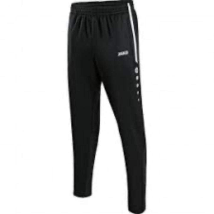 Jako Trainingsbroek M (Training Pant Voetbal sport), Kleding | Heren, Sportkleding, Nieuw, Voetbal, Maat 48/50 (M), Zwart, Ophalen of Verzenden