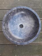 Opbouwwastafel bora vanmarcke, Huis en Inrichting, Badkamer | Badkamermeubels, Ophalen, Zo goed als nieuw, Wasbak of Wastafel