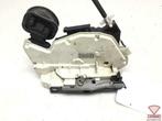 vw golf 6 vag portierslot deurslot rechts achter 5k4839016k, Auto-onderdelen, Gebruikt, Achter, Volkswagen