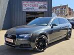 ✔AUDI A4 35 TFSi MHEV 2019 Euro6❗ Trekhaak, App connect,.., Voorwielaandrijving, Stof, 4 cilinders, 1984 cc