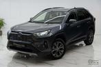 Toyota RAV 4 ! 2.5i Hybrid! AWD e-CVT Dynamic plus! Camera!, Argent ou Gris, Achat, 2487 cm³, Entreprise