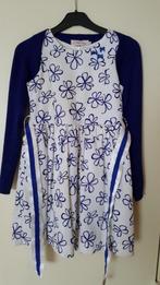 Feestkledij: kleedje maat134, Ophalen, Meisje, Zo goed als nieuw, Jurk of Rok