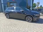 Fiat Tipo 1.4i Mirror, Auto's, Stof, 4 cilinders, Zwart, 5 deurs