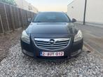 Opel Insigna 2012 diesel Automatique, Automaat, Bedrijf, Diesel, 5 deurs