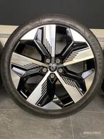 20” originele Renault Megane E-tech velgen + banden 5x114.3, Auto-onderdelen, Banden en Velgen, -, -, Banden en Velgen, Ophalen of Verzenden