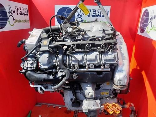 MOTOR BMW 7 serie (F01 / 02 / 03 / 04) (11002296777), Auto-onderdelen, Motor en Toebehoren, BMW, Gebruikt