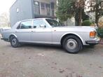 Rolls Royce Silver Spur van 1e eigenaar met 50.000km, Auto's, Rolls-Royce, Automaat, 4 deurs, Achterwielaandrijving, 8 cilinders