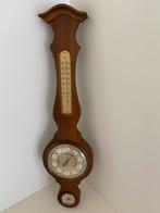 Weerstation klassiek, Ophalen, Zo goed als nieuw, Weerstation