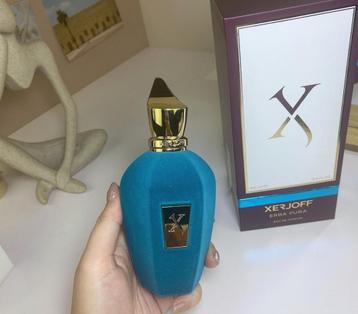 Herenparfum 100ml beschikbaar voor biedingen