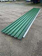 Panneaux de toit isolés, Bricolage & Construction, Tuiles & Revêtements de toit, Enlèvement, Tôle ondulée