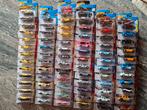 Hot wheels lot 74stuks, Ophalen of Verzenden, Nieuw