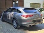 Mercedes Cla 180 Business/Navi/AdapCruise/Garantie, CLA, 4 cilinders, Leder en Stof, Bedrijf
