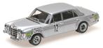 Mercedes Benz 300SEL 6.8 AMG, Minichamps, nieuw, Ophalen of Verzenden, Nieuw, Auto, MiniChamps