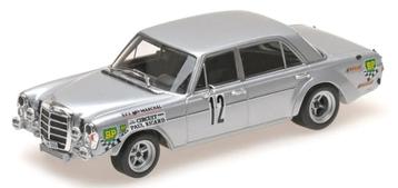 Mercedes Benz 300SEL 6.8 AMG, Minichamps, nieuw beschikbaar voor biedingen