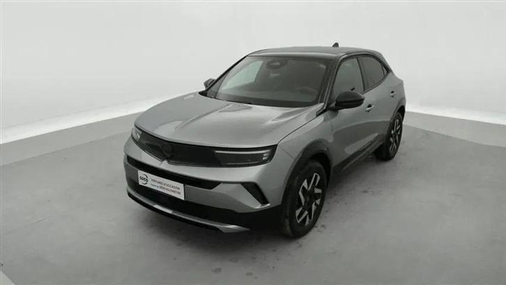 Opel Mokka 1.2 Turbo 130cv GS Line NAVI / FULL LED / CAMERA, Auto's, Opel, Bedrijf, Te koop, Mokka, ABS, Boordcomputer, Centrale vergrendeling