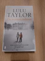 Lulu Taylor - De winterkinderen, Boeken, Ophalen of Verzenden, Gelezen, Lulu Taylor