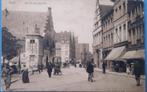 Postkaart GENT marche aux herbes, Ophalen of Verzenden