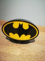 Batman spaarpot, Ophalen, Zo goed als nieuw