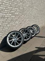 Ispiri velgen 19 inch 5x112 breedset, Ophalen, 19 inch, Band(en)
