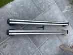BAGAGEREK/DAKDRAGER VOOR AUDI Q5, Ophalen, Gebruikt, Audi