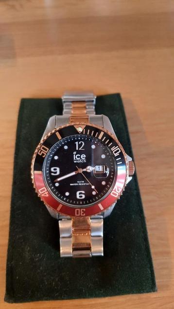 Horloges beschikbaar voor biedingen