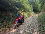 Honda crf 300 rally 2024 zo goed als nieuw, Motoren, Motoren | Honda, Particulier