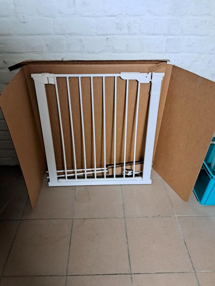 Veiligheidshekje, Kinderen en Baby's, Traphekjes, Ophalen