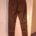 Broek voor dames, maat 38, Cassis, Slim, bruin, Kleding | Dames, Bruin, Cassis, Lang, Gedragen