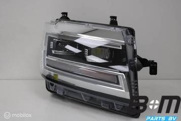 LED koplamp rechts VW Crafter / MAN 2017 7C1941036C beschikbaar voor biedingen