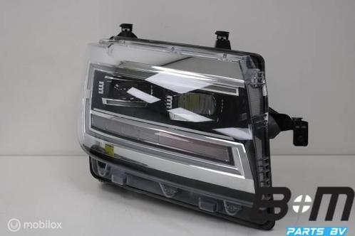 LED koplamp rechts VW Crafter / MAN 2017 7C1941036C, Auto-onderdelen, Verlichting, Gebruikt