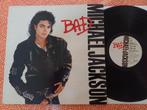 LP Michael Jackson BAD originele persing 1987