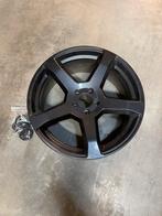 Jantes Black Rhino 255/55, Auto-onderdelen, Banden en Velgen, Ophalen, Gebruikt, 255 mm, Velg(en)