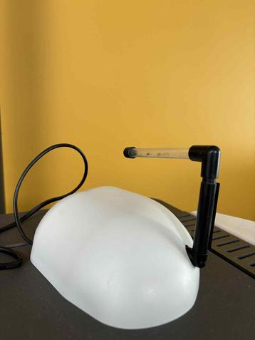 Ciano CF stone 40 (binnenfilter), Enlèvement, Utilisé