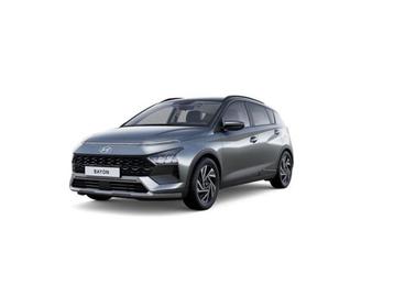 Hyundai Bayon  beschikbaar voor biedingen