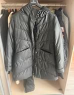 Dames jas, Ophalen, Zo goed als nieuw, Zwart